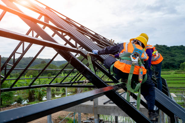 Quick and Trustworthy Emergency Roof Repair Services in Sunset, LA